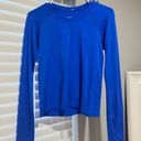 Lululemon Swiftly Tech Long Sleeve Photo 1