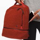 Lululemon City Adventurer Sherpa Bag Photo 0