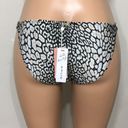 PilyQ  Safari adjustable full bikini bottoms. NWT Photo 5