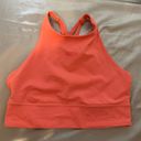 Lululemon Energy Bra High Neck Photo 0