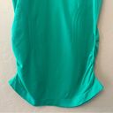 Athleta  Speedlight seamless short sleeve athletic top size large Photo 6