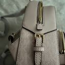 Michael Kors MK Monogrammed Backpack Photo 3