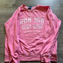 Ron Jon Pink Crewneck Photo 0