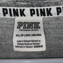 PINK - Victoria's Secret QuarterZip Sweatshirt Photo 3