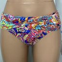 Bleu Rod Beattie New.  Groovy Baby bikini set. Size-40D/18W Photo 8