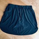 All In Motion Athletic Skort, Olive Green, Size M Photo 14