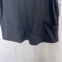 Butter Soft 5/$25  3X scrub top black Photo 2