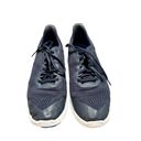 FootJoy  FJ Flex Spikeless Golf Shoes‎ 56140 Athleisure Navy Blue Men's Size 10.5 Photo 4