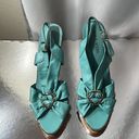 Nine West  SHOES Sz 8.5 Photo 13