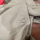 Lululemon Scuba Full Zip Cropped Hoodie Photo 3