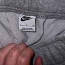 Nike Gray Sweatpants Photo 1