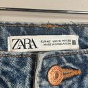 ZARA  wide leg jeans Photo 2