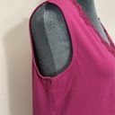 Coldwater Creek M sleeveless cami. Photo 3