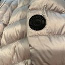 Cole Haan  light weight women puffer jacket Photo 4