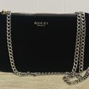 Gucci Makeup Cosmetic Case Purse Pouch Shoulder Bag Photo 0