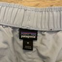 Patagonia Blue Shorts Photo 2