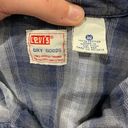 Levi’s Vintage  Flannel Photo 2