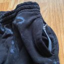 Talentless  WOMEN'S STAPLE BLACK DYE SWEATPANTS XL Photo 2