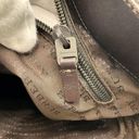 Burberry  LONDON Nova Check Shoulder Bag
PVC Leather Beige Photo 5