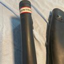 Hunter Navy Rainboot Photo 5