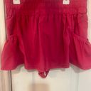 Free People Get Your Flirt On Shorts Photo 3