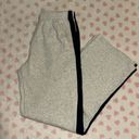 Brandy Melville Wide Leg Sweatpant Photo 1