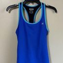 New Balance  small tank top Photo 0