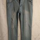 Ring Of Fire  Jeans distressed Slim fit light wash Photo 0