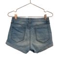 PacSun  super stretch shortie Jean shorts.  Size 25 Photo 1