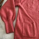 Nine West New  sweater, button open front, size small Photo 3