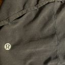 Lululemon  speed up shorts size 6 Photo 1