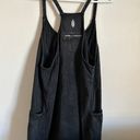 Free People Movement Hot Shot Mini Dress | NWOT | small | Black Photo 4