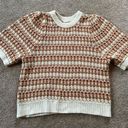 Universal Threads Knit Sweater Photo 0