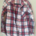 Thread and Supply Flannel Top Photo 0