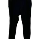 Lane Bryant NEW  Women 16 Pull On Pants Ponte Knit Leggings Black Innersculpt‎ Photo 0