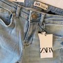 ZARA Jeans Photo 2