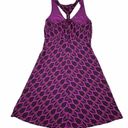 The North Face Akeelah Magenta Racerback Summer Dress Size Medium Photo 13