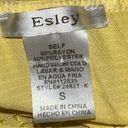 Esley Easley top size small Photo 2