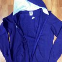 NFL Team Apparel Baltimore Ravens Jacket Photo 3