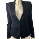 BCBG Maxazria Black‎ Chaya Blazer Photo 1