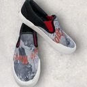 ma*rs KEEXS Casual Slip-On Shoes "We're Going to !"‎ Photo 2