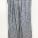 Candie's Candie’s Pants Blue Cotton Blend Wide Leg 9 Photo 2