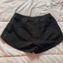 Old Navy Active Black Atheltic Shorts Photo 1