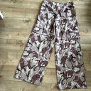 Pretty Little Thing NWT  Grey Camo Metal Trim Cargo Pants Sz 10 Photo 11