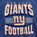 Urban Outfitters New York Giants Football NFL Franchise Tee XL Photo 1