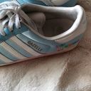 Vintage Adidas Gazelle I ❤Buenos Aires Photo 8