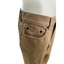 Ralph Lauren Vintage  Women’s Tan Capri Pants Size 10 Photo 2