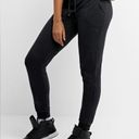 Champion  Lightweight Lounge Joggers in Black Photo 0