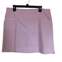 Krass&co SC &  pink and orange Skort size xxl Photo 0