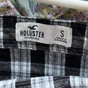 Hollister Plaid Dress Photo 1